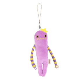 Moqueque Strap Lante