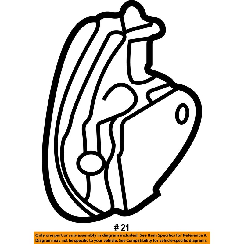 General Motors, ACTUATOR, 52473356