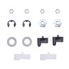 Goodbest New Bolts Screws Nuts Hardware Kit Compatible with Stihl
