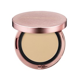Lewis Karen HD Powder Pact No. 23 Main Plus Refill / 루이스카렌 HD 파우더 팩트 23호 본품플러스리필