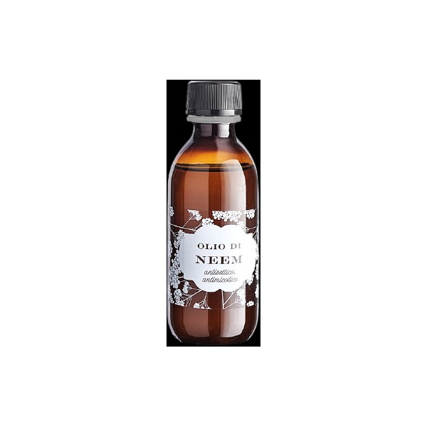 Officina Naturae Olipuri Neem Oil, 110 ml