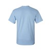 Gildan Blank T-Shirt (G5000)(Light Blue)