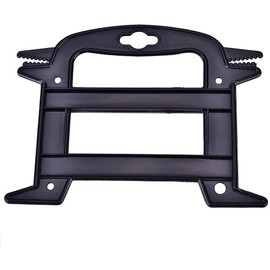 Namvo Paracord Winder Spool Ladder Cable Tidy Organiser Holder Fishing Line Cable Spools Rope Organiser Tool for Holding Parachute Cords