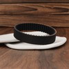 eMagTech 2 x Timing Belts Compatible with Festool Belt Sander