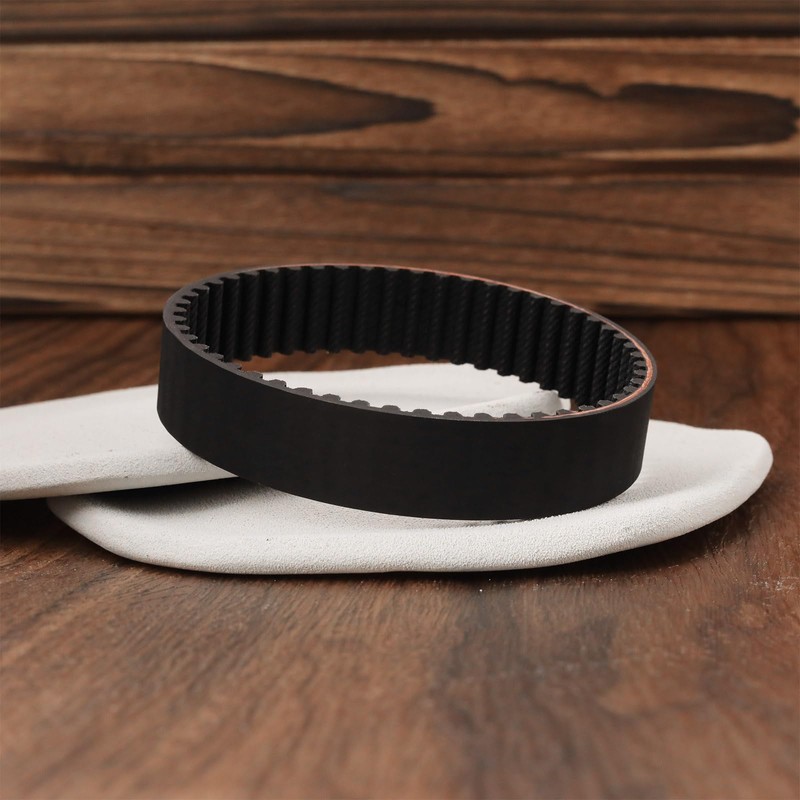 eMagTech 2 x Timing Belts Compatible with Festool Belt Sander