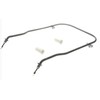 W11537778 Heating Element Assembly Compatible With Whirlpool Dishwasher - Budora