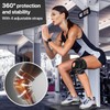 DR. BRACE ELITE Knee Brace with Side Stabilizers & Patella