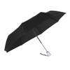 Samsonite Rain Pro 3 Section Auto Open Close Umbrella 28.5