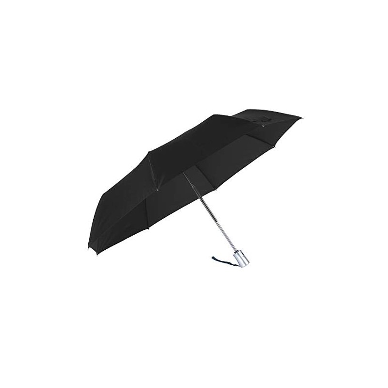Samsonite Rain Pro 3 Section Auto Open Close Umbrella 28.5