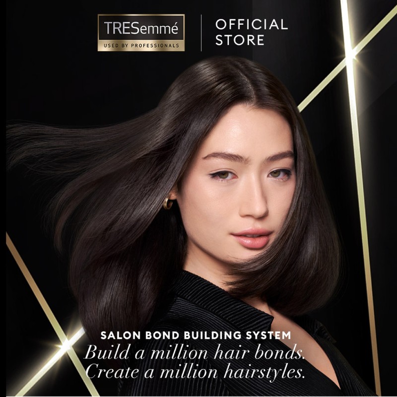 TRESemmé TRESemme Hair Serum 100ml