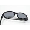 Coleman CO3033-1 Triace Polarized Sunglasses with Service Case