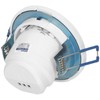 Orno CR-243 Ceiling Motion Sensor Indoor 360 Degrees, Range 6