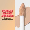 REVLON ColorStay Flex Wear Full Cover Concealer 100% Long-Lasting Coverage