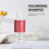 Karseell Hair Treatment Travel Set Deep Repair Conditioning Mask Shampoo