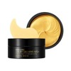 Bergamo 24k Luxury Gold Hyaluronic Acid Eye Patches (60 sheets)