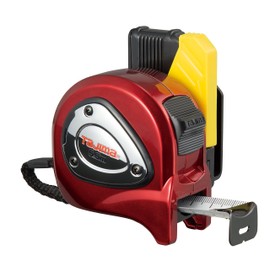 tazima sehukonbe Lock Plus 25 5.5 m 25 mm Width Metric Scale SFLP25 – 55bl