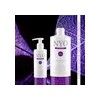 Shampoo Anti-amarillo Ideal Para Decolorado 1 L Nyo