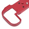 Quick Release Plate L Bracket with Hot Shoe Hand Grip