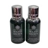 Molton Brown London Russian Leather Bath & Shower Gel 1