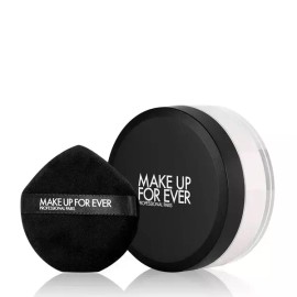 Make Up For Ever [메이크업포에버](강남점)[인플루언서 PICK] HD SKIN 세팅 루스 파우더 18g [1.2] MAKE UP FOR EVER [Gangnam Store] [Influencer PICK] HD SKIN Setting Loose Powder 18g [1.2]