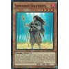 Shiranui Solitaire - MP17-EN082 - Ultra Rare - 1st Edition