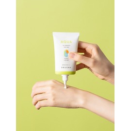 Aqua Perfect Sun Gel SPF50+ PA++++ / 아쿠아 퍼펙트 선젤 SPF50+ PA++++
