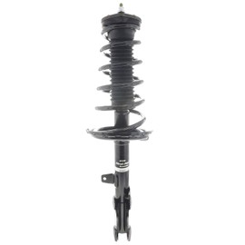 KYB SR4454 Strut-Plus Complete Corner Unit Assembly -Strut, Mount and Spring