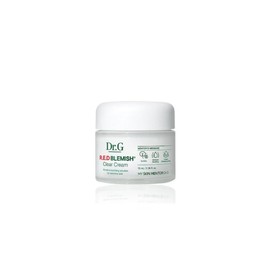 Dr.G Red Blemish Clear Cream 70ml / 닥터지 레드 블레미쉬 클리어 크림 70ml