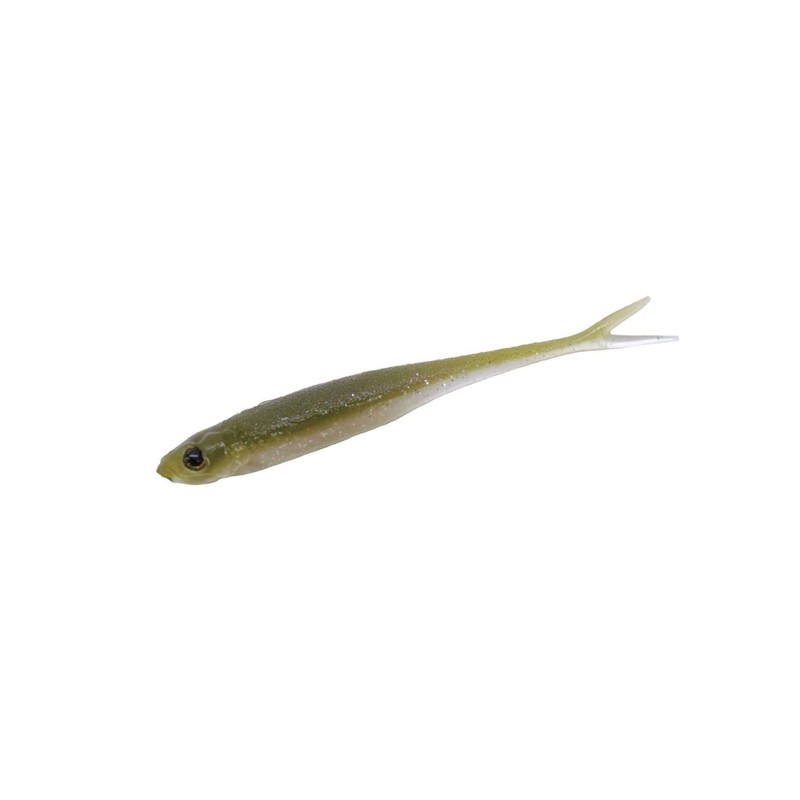 Engine LIKE 3.0 Elastomer #45 Natural Fish