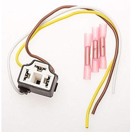 Metzger 2323016 - Cable Repair Kit, Main Headlight