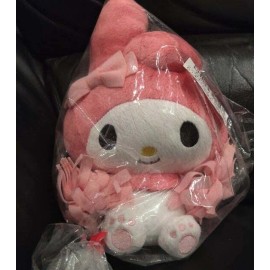 Sanrio SMALL My Melody Character Support Plush