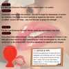 lip pump lip plumper lip enhancer，Soft Silicone Fish Shape Lips
