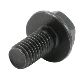 sourcingmap Reverse Thread Screws 8mm for 255 Cut Off Machine