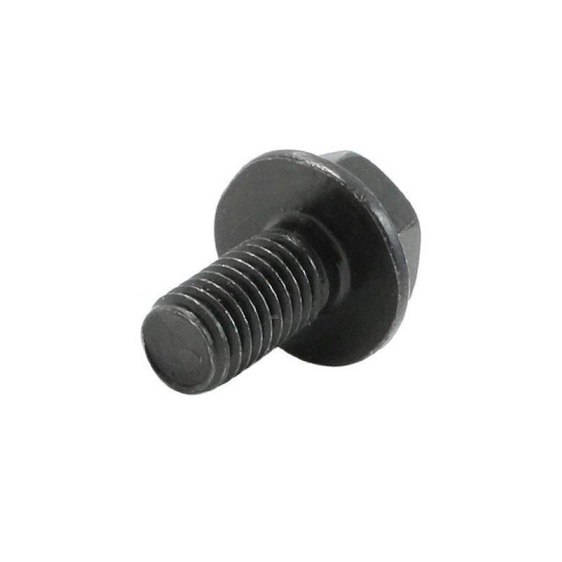 sourcingmap Reverse Thread Screws 8mm for 255 Cut Off Machine