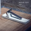 Soil Laser Tray Tray | soiru Diatomaceous Earth Razor Tray
