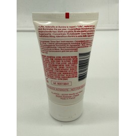 Clarins Clarin's Paris Super Restorative Total Eye Concentrate (1.7oz)