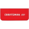 CRAFTSMAN CMMT14184 Fender Cover, Red