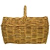 Sunflower Rattan Basket Natural Rattan GK780ME