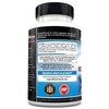 High Absorption Bone Strength Supplement - Gentle Non-Constipating Bone Health