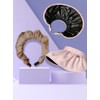 Ecroon Sun Shield Headband Anti-UV Headband Style Sun Hat Visor