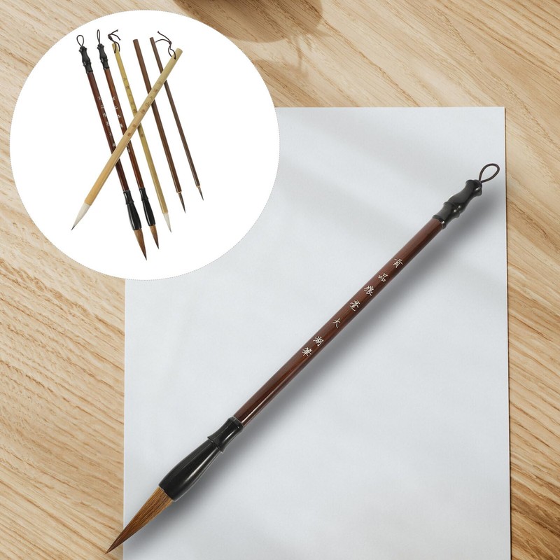 Operitacx Japanese Art Supplies Traditional Calligraphy