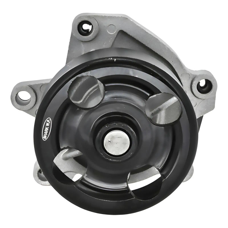 Bomba De Agua Nissan Rogue Sport 2017 - 2019 L4