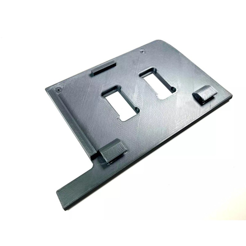 3D Motorworks LAND ROVER RANGE ROVER CLASSIC LHD 1970-1978 2-DOOR