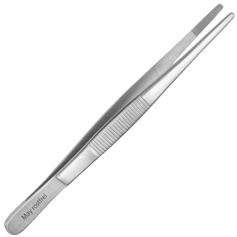 May - Cooking tweezers 13 cm long - kitchen tweezers