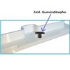 Suspension Frame Replacement Part for SANIT S700 02.991.00 Redonda Cistern