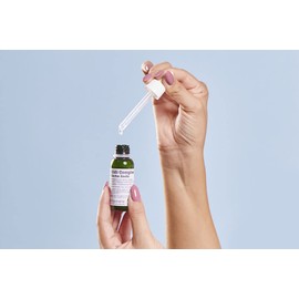 La Saponaria - Complex Peptides with Sacha Inchi - 30 ml