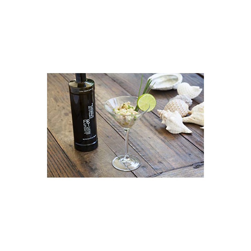 Castillo de Canena Early Royal 2025 Harvest | Spanish Extra