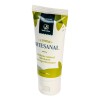 Crema Hidratante Artesanal Extracto Hoja Olivo Tubo 60 Gr