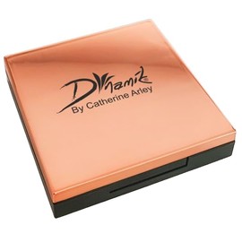 Catherine Arley- Dynamik Compact Powder, the secret to perfect skin tone: Our Premium Compact Powder -13g (03)