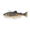 Imakatsu Lazy Swimmer 9 F Eco 3D Realism #S-506: 3DR